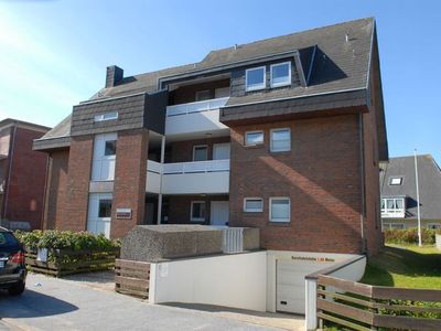 Ferienwohnung für 4 Personen (50 m²) in Westerland (Sylt) 3/8