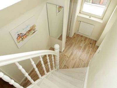 Ferienwohnung für 4 Personen (50 m²) in Westerland (Sylt) 5/8