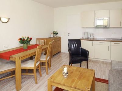 Ferienwohnung für 4 Personen (50 m²) in Westerland (Sylt) 8/8