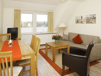 Ferienwohnung für 6 Personen (70 m²) in Westerland (Sylt) 2/10