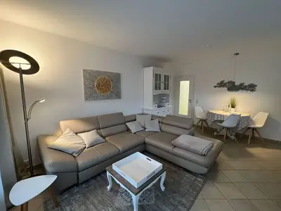 Ferienwohnung für 2 Personen (49 m²) in Westerland (Sylt) 2/10