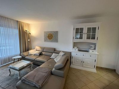 Ferienwohnung für 2 Personen (49 m²) in Westerland (Sylt) 3/10