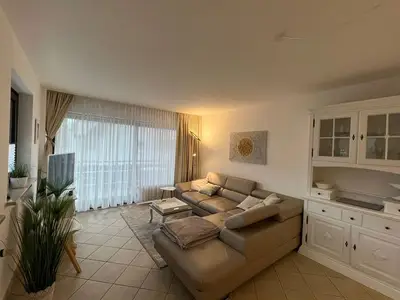 Ferienwohnung für 2 Personen (49 m²) in Westerland (Sylt) 5/10