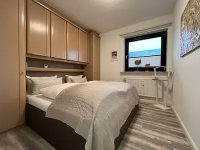 Ferienwohnung für 2 Personen (49 m²) in Westerland (Sylt) 8/10