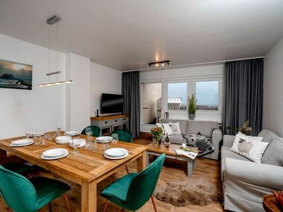 Ferienwohnung für 6 Personen (120 m²) in Westerland (Sylt) 2/10