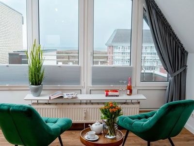 Ferienwohnung für 6 Personen (120 m²) in Westerland (Sylt) 3/10