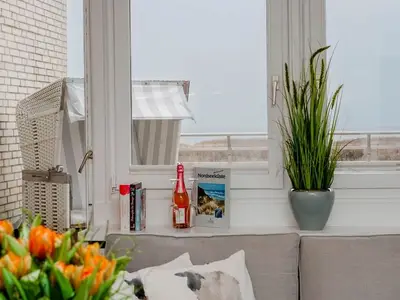Ferienwohnung für 6 Personen (120 m²) in Westerland (Sylt) 4/10