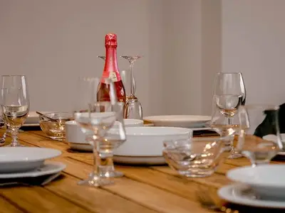 Ferienwohnung für 6 Personen (120 m²) in Westerland (Sylt) 7/10