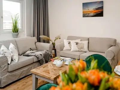 Ferienwohnung für 6 Personen (120 m²) in Westerland (Sylt) 8/10