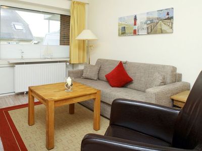 Ferienwohnung für 4 Personen (46 m²) in Westerland (Sylt) 3/10