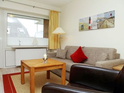 Ferienwohnung für 4 Personen (46 m²) in Westerland (Sylt) 4/10