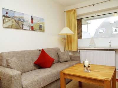 Ferienwohnung für 4 Personen (46 m²) in Westerland (Sylt) 5/10