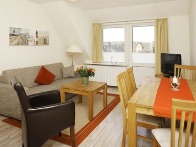 Ferienwohnung für 6 Personen (66 m²) in Westerland (Sylt) 1/10