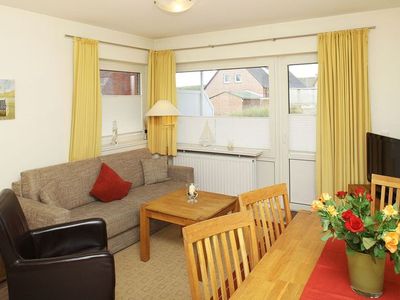 Ferienwohnung für 4 Personen (50 m²) in Westerland (Sylt) 2/10