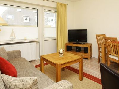 Ferienwohnung für 4 Personen (50 m²) in Westerland (Sylt) 3/10