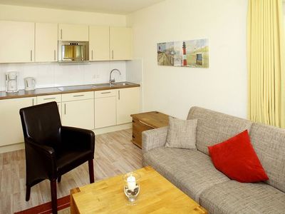 Ferienwohnung für 4 Personen (50 m²) in Westerland (Sylt) 6/10