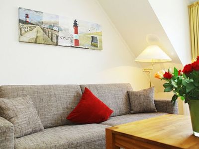 Ferienwohnung für 6 Personen (66 m²) in Westerland (Sylt) 8/10