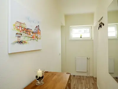 Ferienwohnung für 4 Personen (50 m²) in Westerland (Sylt) 10/10