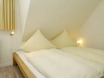 Ferienwohnung für 6 Personen (66 m²) in Westerland (Sylt) 10/10