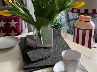 Ferienwohnung für 2 Personen (35 m²) in Westerland (Sylt) 3/10