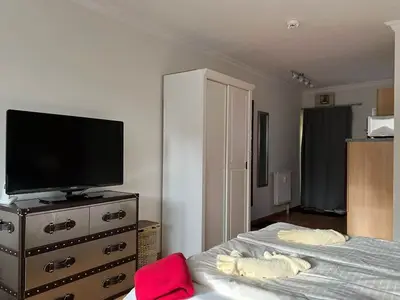 Ferienwohnung für 2 Personen (35 m²) in Westerland (Sylt) 5/10