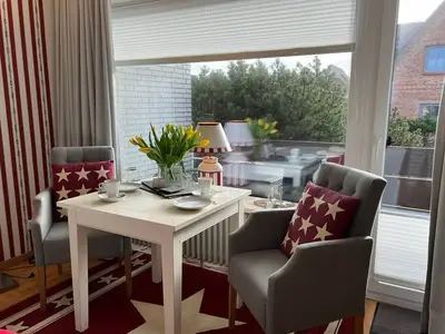 Ferienwohnung für 2 Personen (35 m²) in Westerland (Sylt) 6/10
