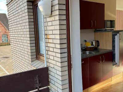 Ferienwohnung für 2 Personen (35 m²) in Westerland (Sylt) 7/10