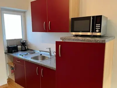 Ferienwohnung für 2 Personen (35 m²) in Westerland (Sylt) 8/10