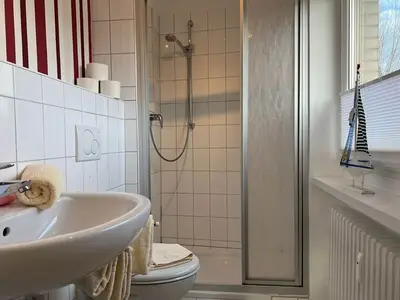 Ferienwohnung für 2 Personen (35 m²) in Westerland (Sylt) 9/10