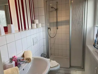 Ferienwohnung für 2 Personen (35 m²) in Westerland (Sylt) 10/10