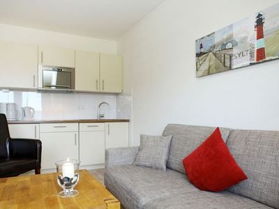 Ferienwohnung für 4 Personen (46 m²) in Westerland (Sylt) 4/10