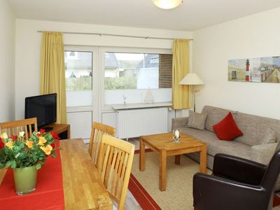 Ferienwohnung für 4 Personen (46 m²) in Westerland (Sylt) 5/10