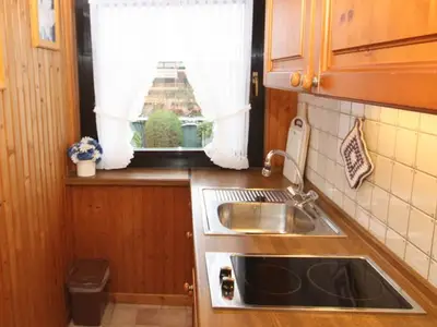 Ferienwohnung für 2 Personen (34 m²) in Sylt-Ost 4/8