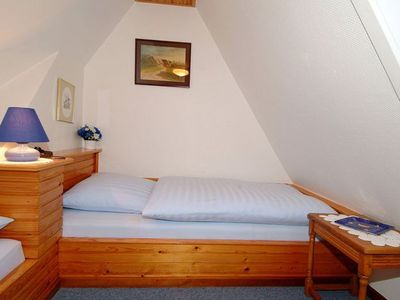 Ferienwohnung für 2 Personen (34 m²) in Westerland (Sylt) 5/8