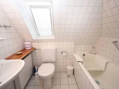 Ferienwohnung für 2 Personen (34 m²) in Sylt-Ost 6/8
