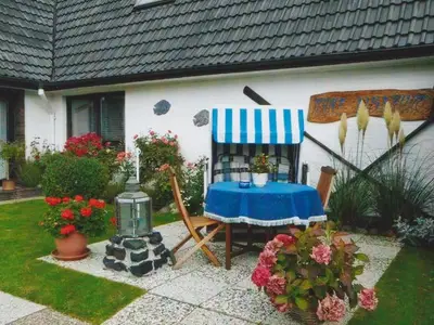 Ferienwohnung für 2 Personen (34 m²) in Sylt-Ost 7/8