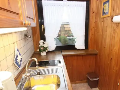 Ferienwohnung für 2 Personen (34 m²) in Sylt-Ost 4/8