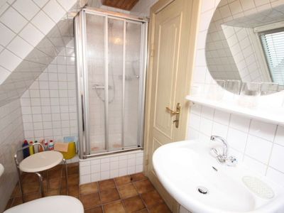 Ferienwohnung für 2 Personen (34 m²) in Westerland (Sylt) 6/8