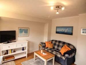 Ferienwohnung für 3 Personen (55 m²) in Westerland (Sylt)