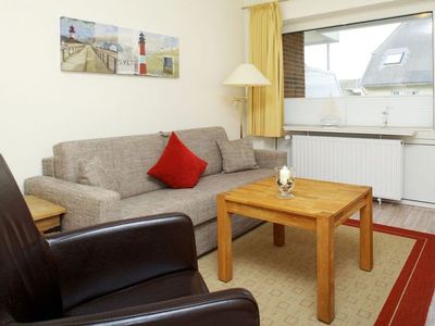 Ferienwohnung für 4 Personen (46 m²) in Westerland (Sylt) 3/10