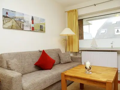 Ferienwohnung für 4 Personen (46 m²) in Westerland (Sylt) 5/10