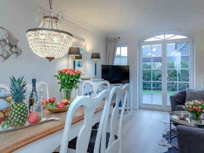 Ferienwohnung für 6 Personen (105 m²) in Westerland (Sylt) 3/10