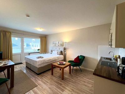 Ferienwohnung für 2 Personen (36 m²) in Westerland (Sylt) 2/10