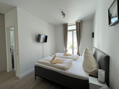 Ferienwohnung für 2 Personen (35 m²) in Westerland (Sylt) 6/10