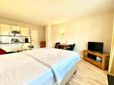 Ferienwohnung für 2 Personen (36 m²) in Westerland (Sylt) 5/10