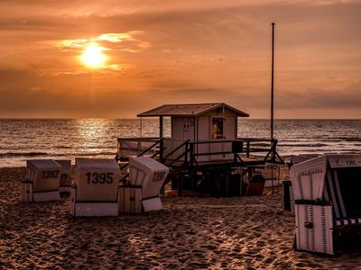 Ferienwohnung für 2 Personen (35 m²) in Westerland (Sylt) 8/10