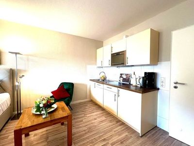 Ferienwohnung für 2 Personen (36 m²) in Westerland (Sylt) 6/10