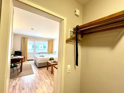 Ferienwohnung für 2 Personen (36 m²) in Westerland (Sylt) 9/10