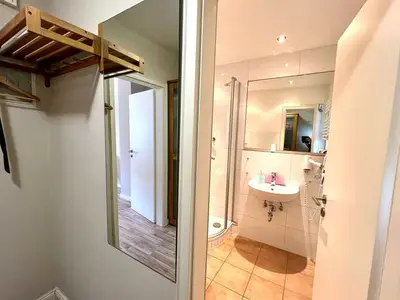 Ferienwohnung für 2 Personen (36 m²) in Westerland (Sylt) 10/10