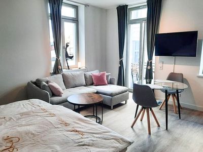 Ferienwohnung für 2 Personen (30 m²) in Westerland (Sylt) 4/10